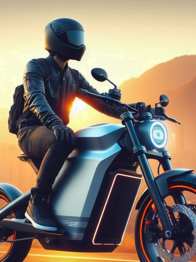 Top 10 Highest Range  Electric Bikes in India 2024