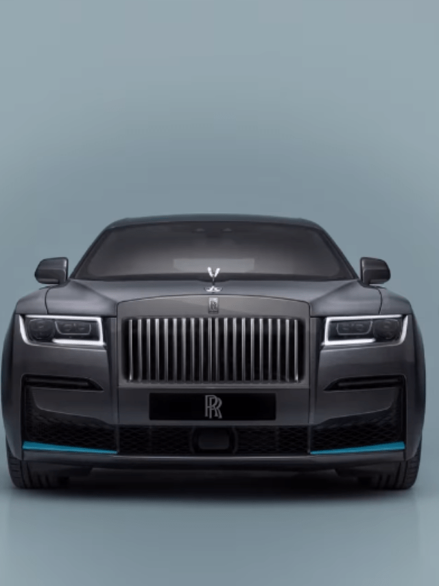Top 10 Most Expensive SUV in the World