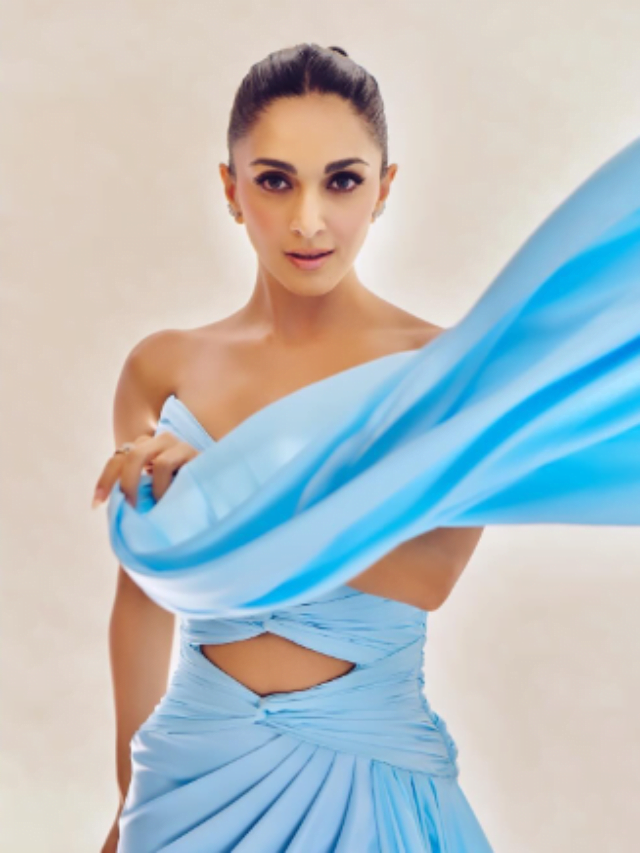 Top 10 Most Expensive Things owned by Kiara Advani